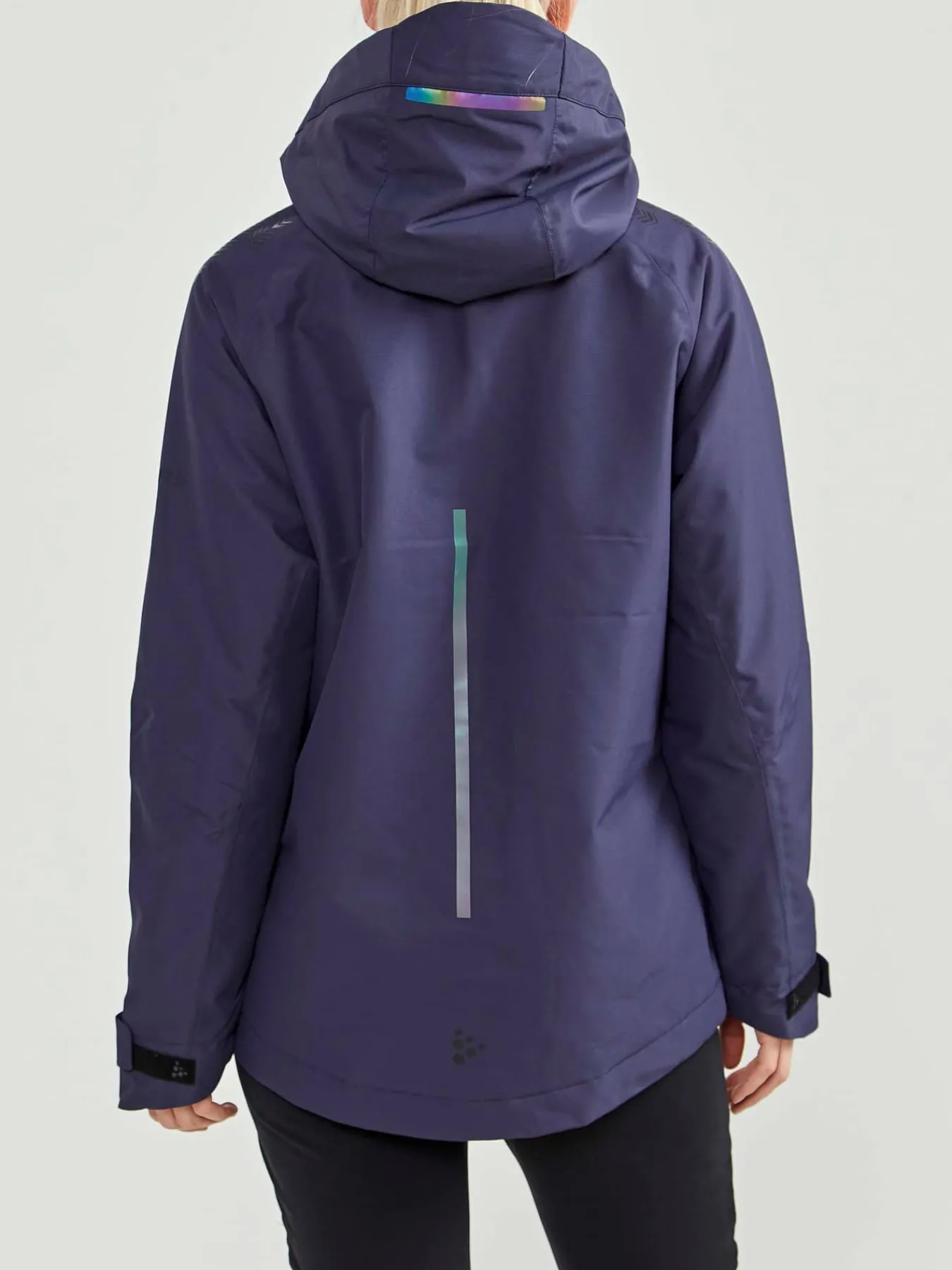 Craft Sportswear Jackor & Västar^CORE 2L insulation jkt W Gravel