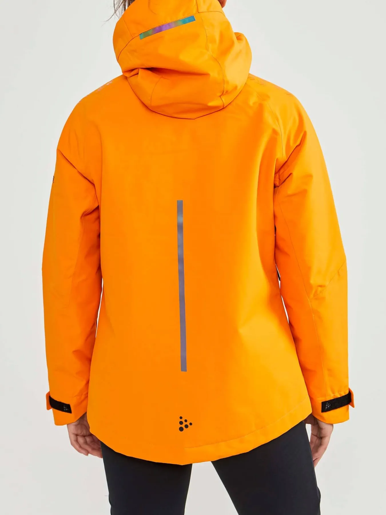Craft Sportswear Jackor & Västar^CORE 2L insulation jkt W Tiger