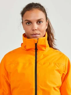 Craft Sportswear Jackor & Västar^CORE 2L insulation jkt W Tiger