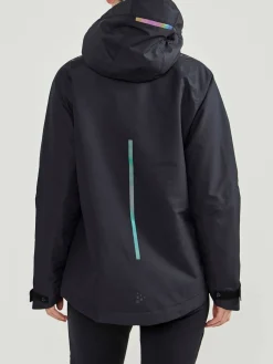 Craft Sportswear Jackor & Västar^CORE 2L insulation jkt W Black