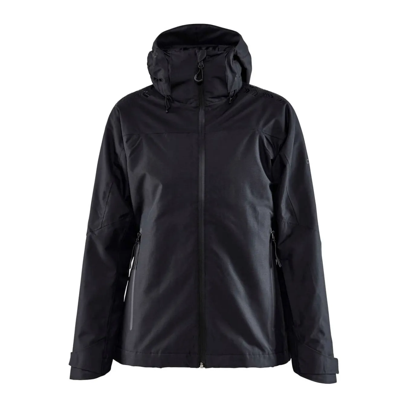 Craft Sportswear Jackor & Västar^CORE 2L insulation jkt W Black