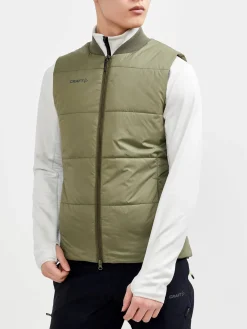 Craft Sportswear Jackor & Västar^CORE Light Padded Vest M Rift