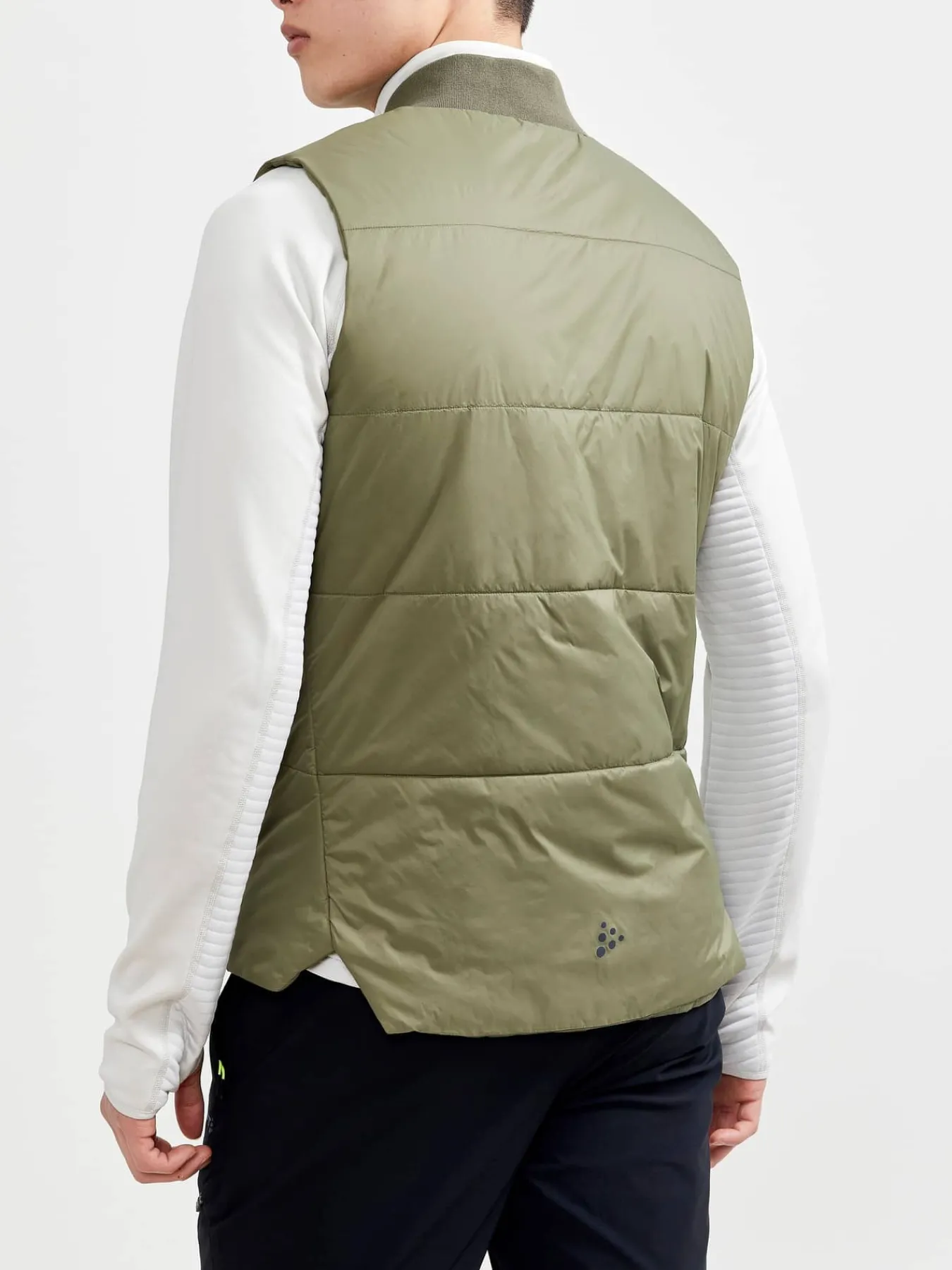Craft Sportswear Jackor & Västar^CORE Light Padded Vest M Rift