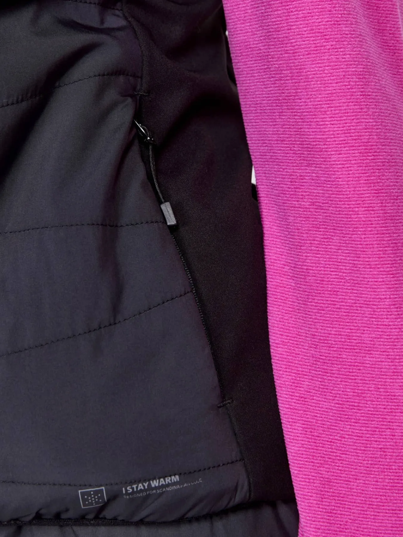 Craft Sportswear Jackor & Västar|Längdskidor^Core Nordic Training Insulate Vest W