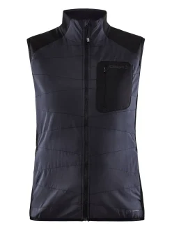 Craft Sportswear Jackor & Västar|Längdskidor^Core Nordic Training Insulate Vest W