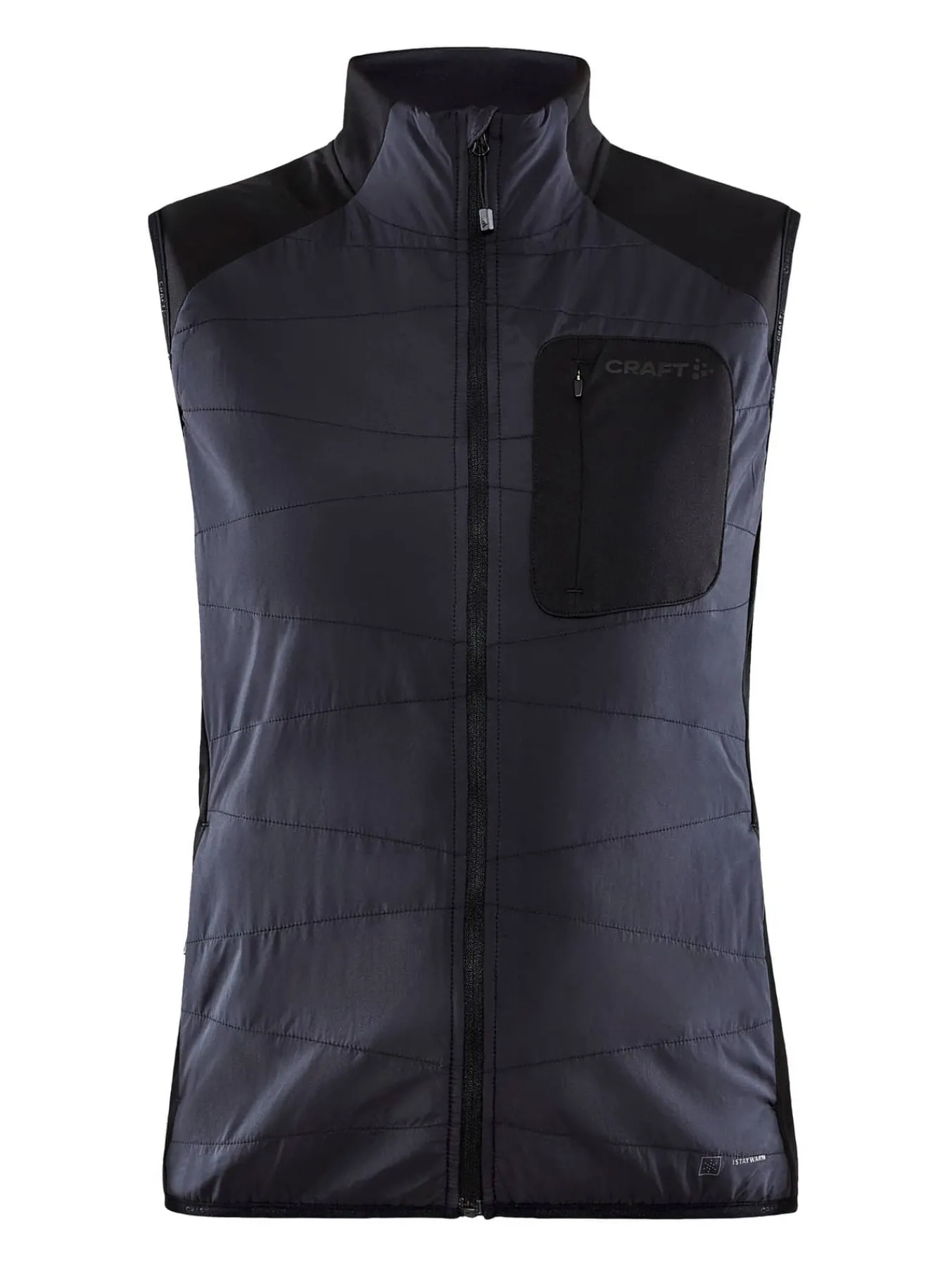 Craft Sportswear Jackor & Västar|Längdskidor^Core Nordic Training Insulate Vest W