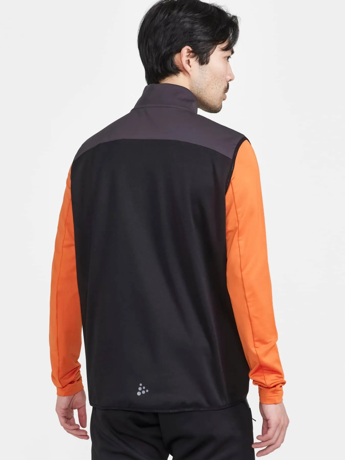 Craft Sportswear Jackor & Västar|Längdskidor^Core Nordic Training Insulate Vest M