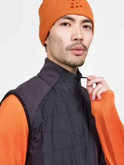 Craft Sportswear Jackor & Västar|Längdskidor^Core Nordic Training Insulate Vest M