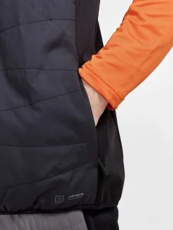 Craft Sportswear Jackor & Västar|Längdskidor^Core Nordic Training Insulate Vest M