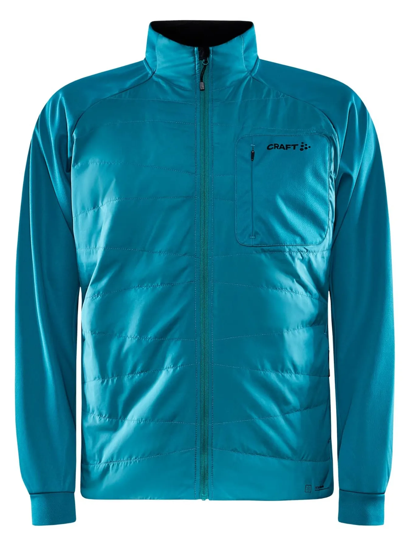 Craft Sportswear Jackor & Västar|Längdskidor^Core Nordic Training Insulate Jacket M Deep Lake