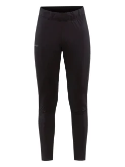 Craft Sportswear Tights|Längdskidor^Core Nordic Training Wind Tights W Black