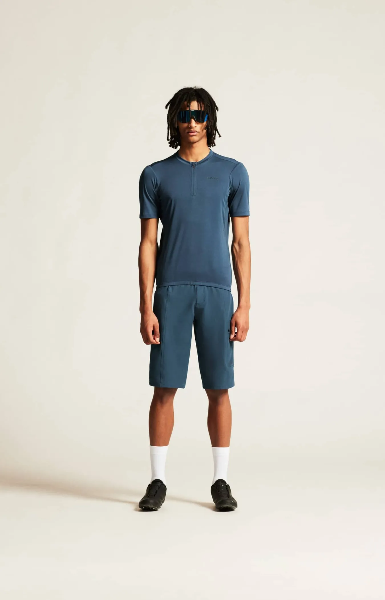 Craft Sportswear T-Shirts & Tröjor^CORE Offroad Ss Jersey M Lake