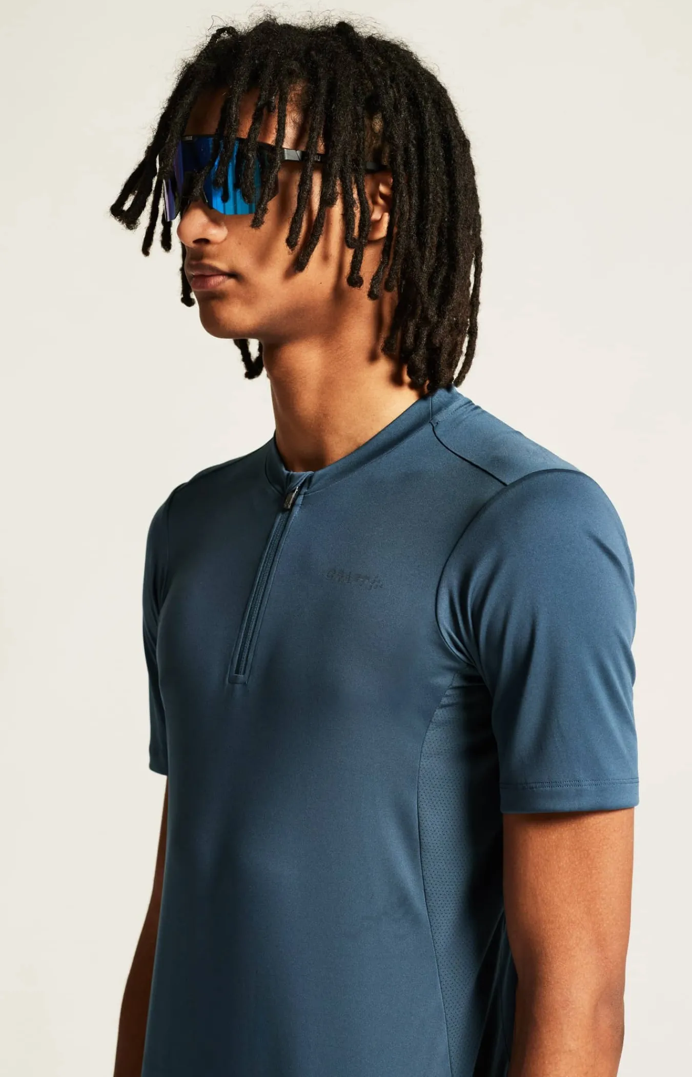 Craft Sportswear T-Shirts & Tröjor^CORE Offroad Ss Jersey M Lake