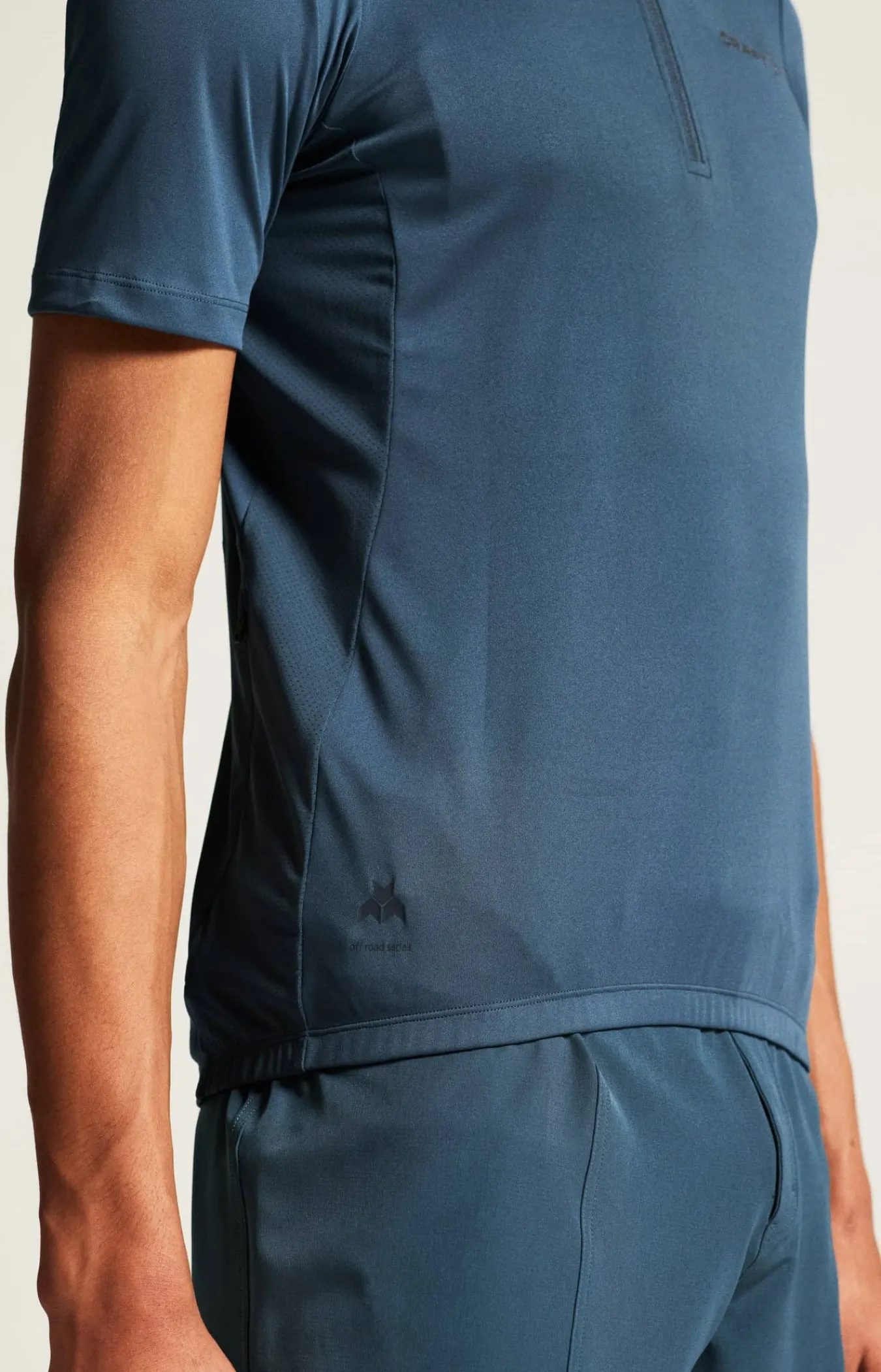 Craft Sportswear T-Shirts & Tröjor^CORE Offroad Ss Jersey M Lake