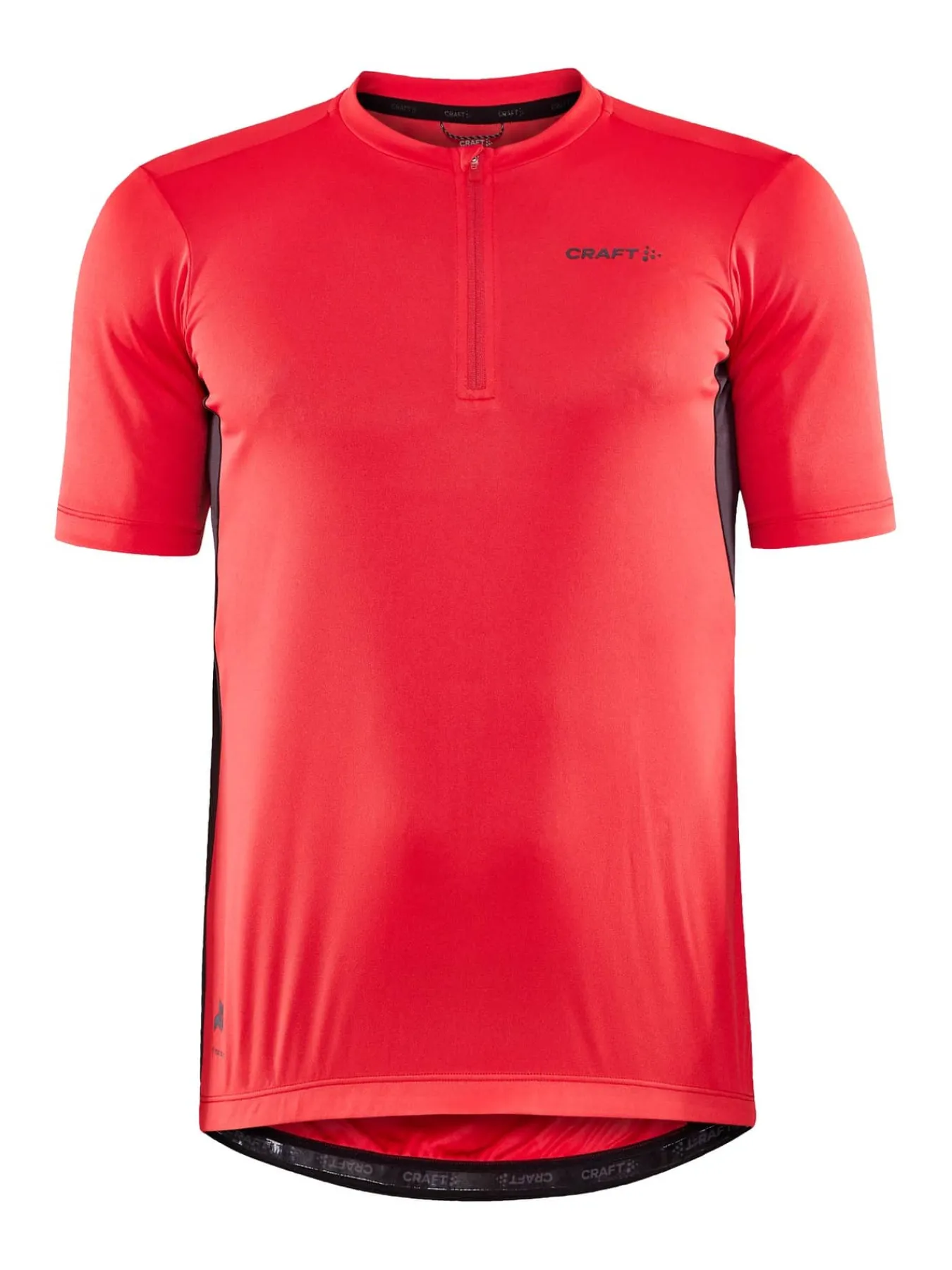 Craft Sportswear T-Shirts & Tröjor^CORE Offroad Ss Jersey M Reddish