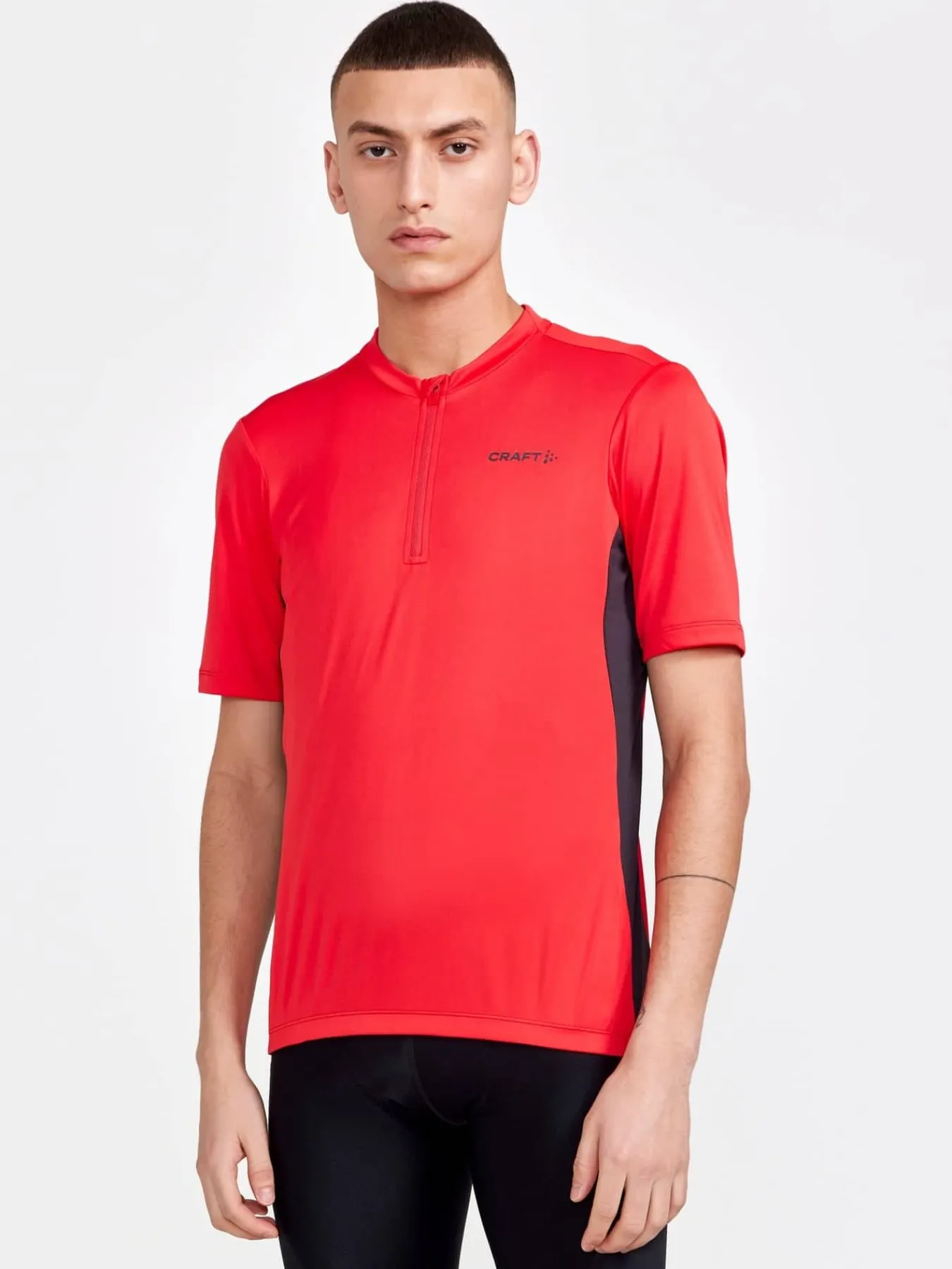 Craft Sportswear T-Shirts & Tröjor^CORE Offroad Ss Jersey M Reddish