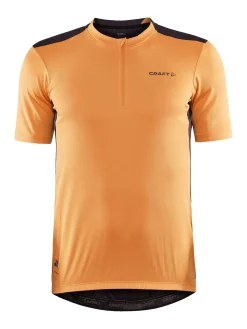 Craft Sportswear T-Shirts & Tröjor^CORE Offroad Ss Jersey M Desert-Slate