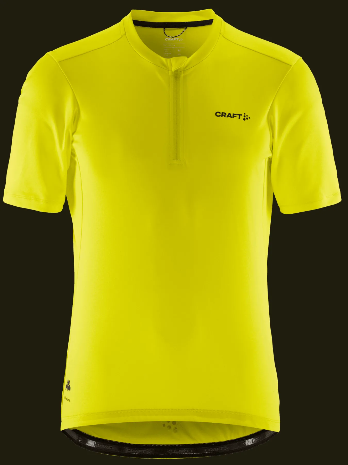 Craft Sportswear T-Shirts & Tröjor^CORE Offroad Ss Jersey M N Light-Black