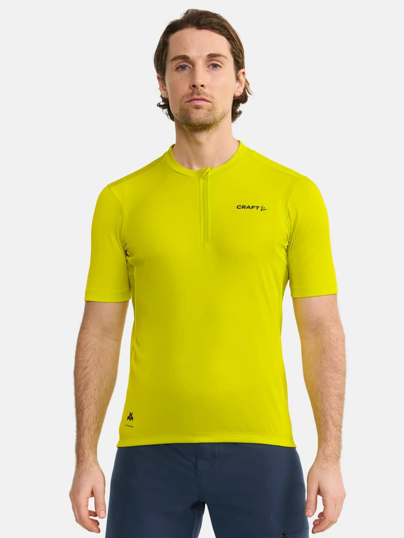 Craft Sportswear T-Shirts & Tröjor^CORE Offroad Ss Jersey M N Light-Black
