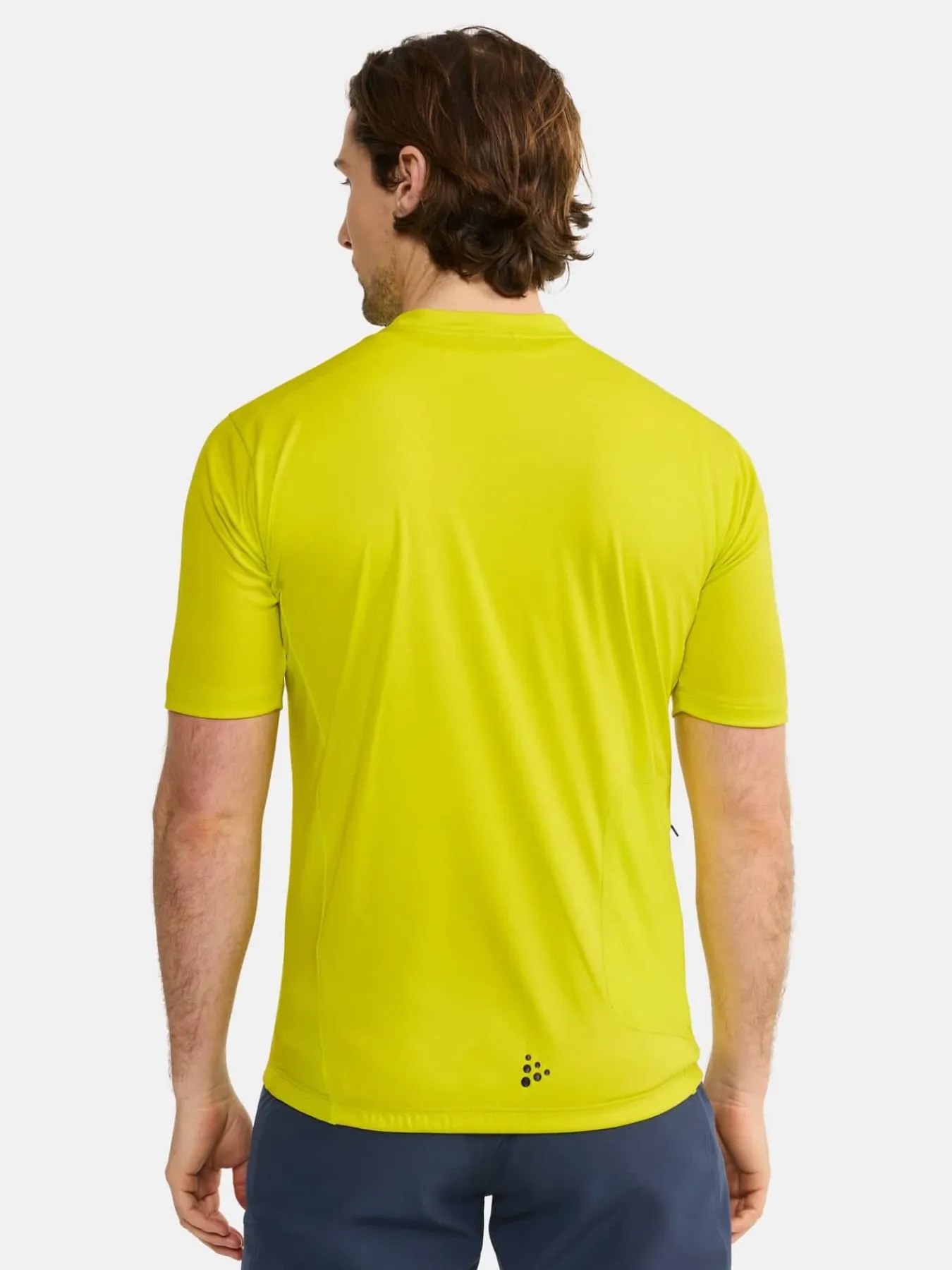 Craft Sportswear T-Shirts & Tröjor^CORE Offroad Ss Jersey M N Light-Black