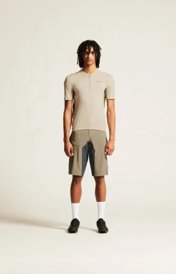 Craft Sportswear T-Shirts & Tröjor^CORE Offroad Ss Jersey M Plaster/Raw
