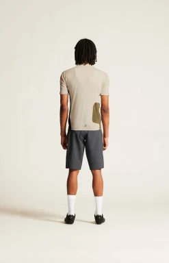 Craft Sportswear T-Shirts & Tröjor^CORE Offroad Ss Jersey M Plaster/Raw