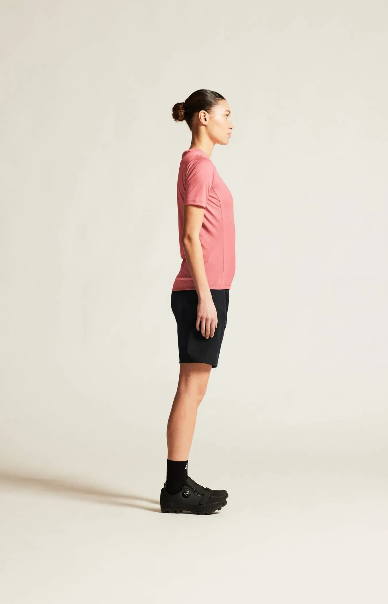 Craft Sportswear T-Shirts & Tröjor^CORE Offroad Ss Jersey W Wild Rose