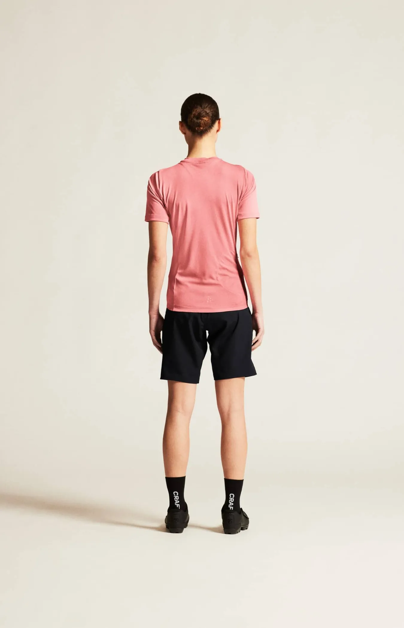 Craft Sportswear T-Shirts & Tröjor^CORE Offroad Ss Jersey W Wild Rose