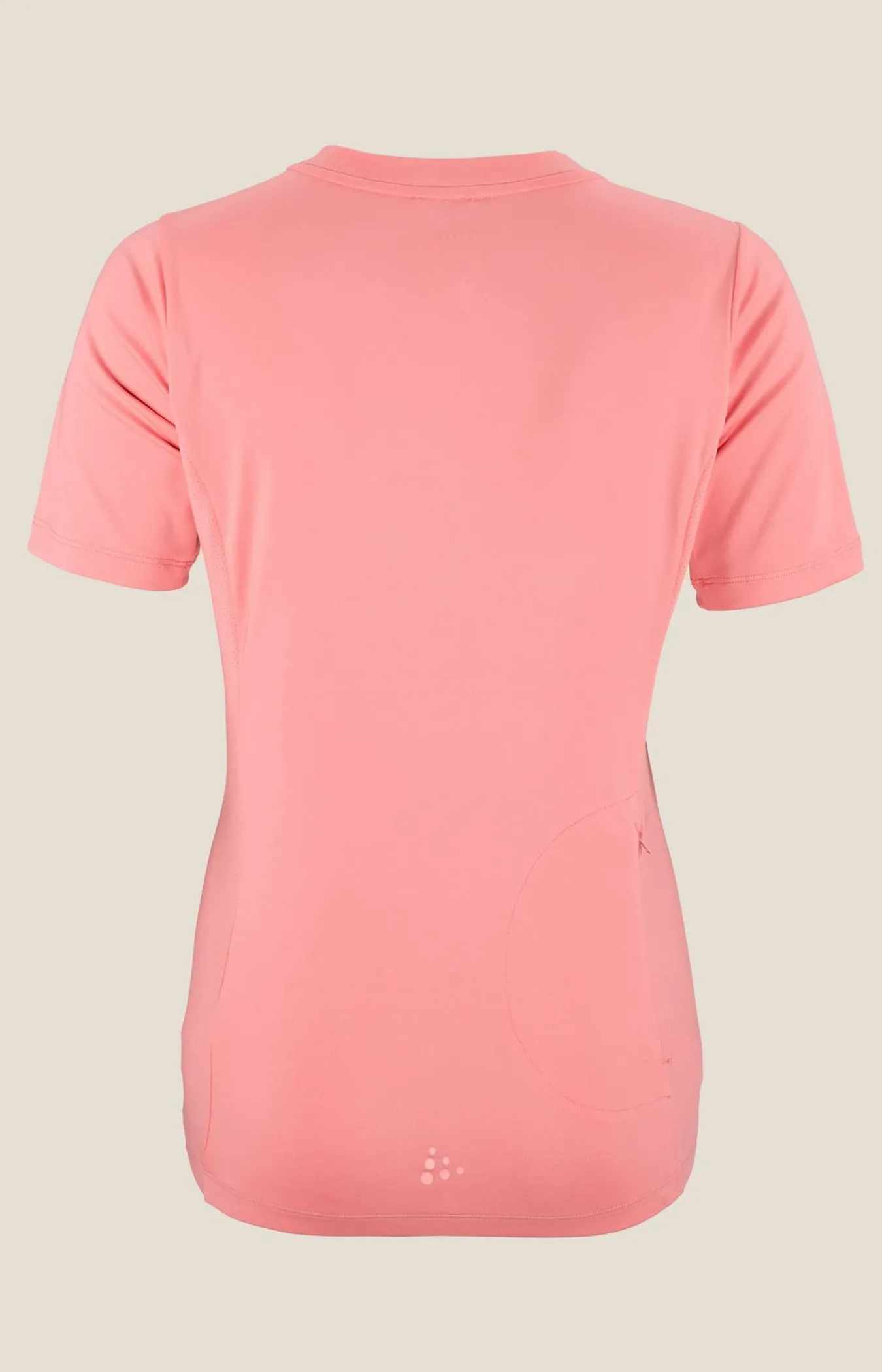 Craft Sportswear T-Shirts & Tröjor^CORE Offroad Ss Jersey W Wild Rose