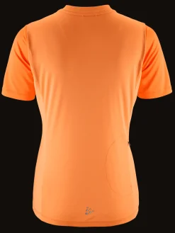 Craft Sportswear T-Shirts & Tröjor^CORE Offroad Ss Jersey W Tart-Sour