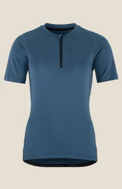 Craft Sportswear T-Shirts & Tröjor^CORE Offroad Ss Jersey W Lake