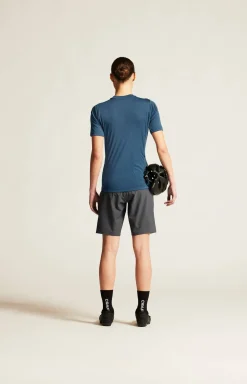 Craft Sportswear T-Shirts & Tröjor^CORE Offroad Ss Jersey W Lake