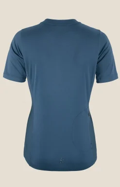 Craft Sportswear T-Shirts & Tröjor^CORE Offroad Ss Jersey W Lake