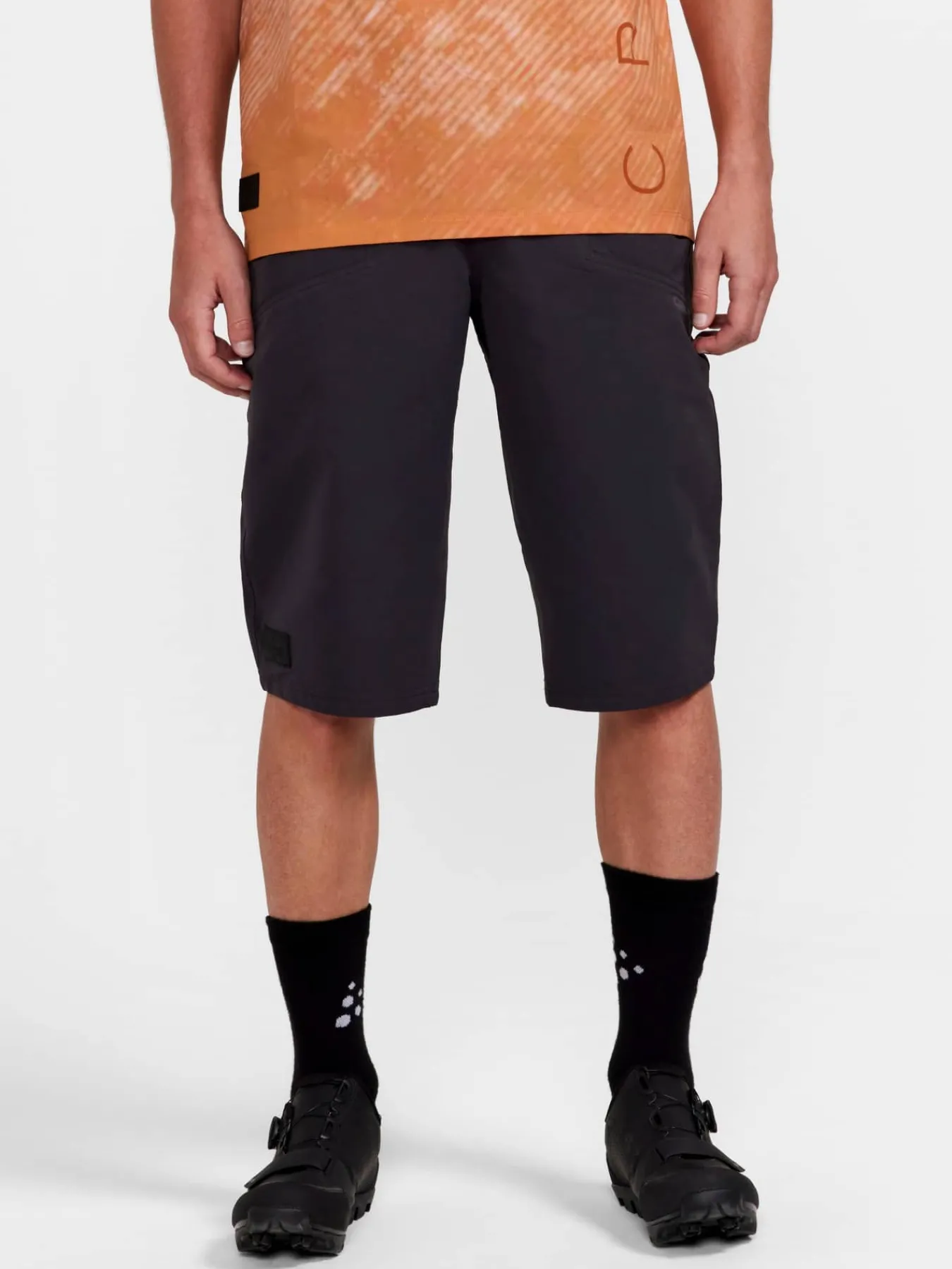 Craft Sportswear Shorts^CORE Offroad XT Shorts M Slate