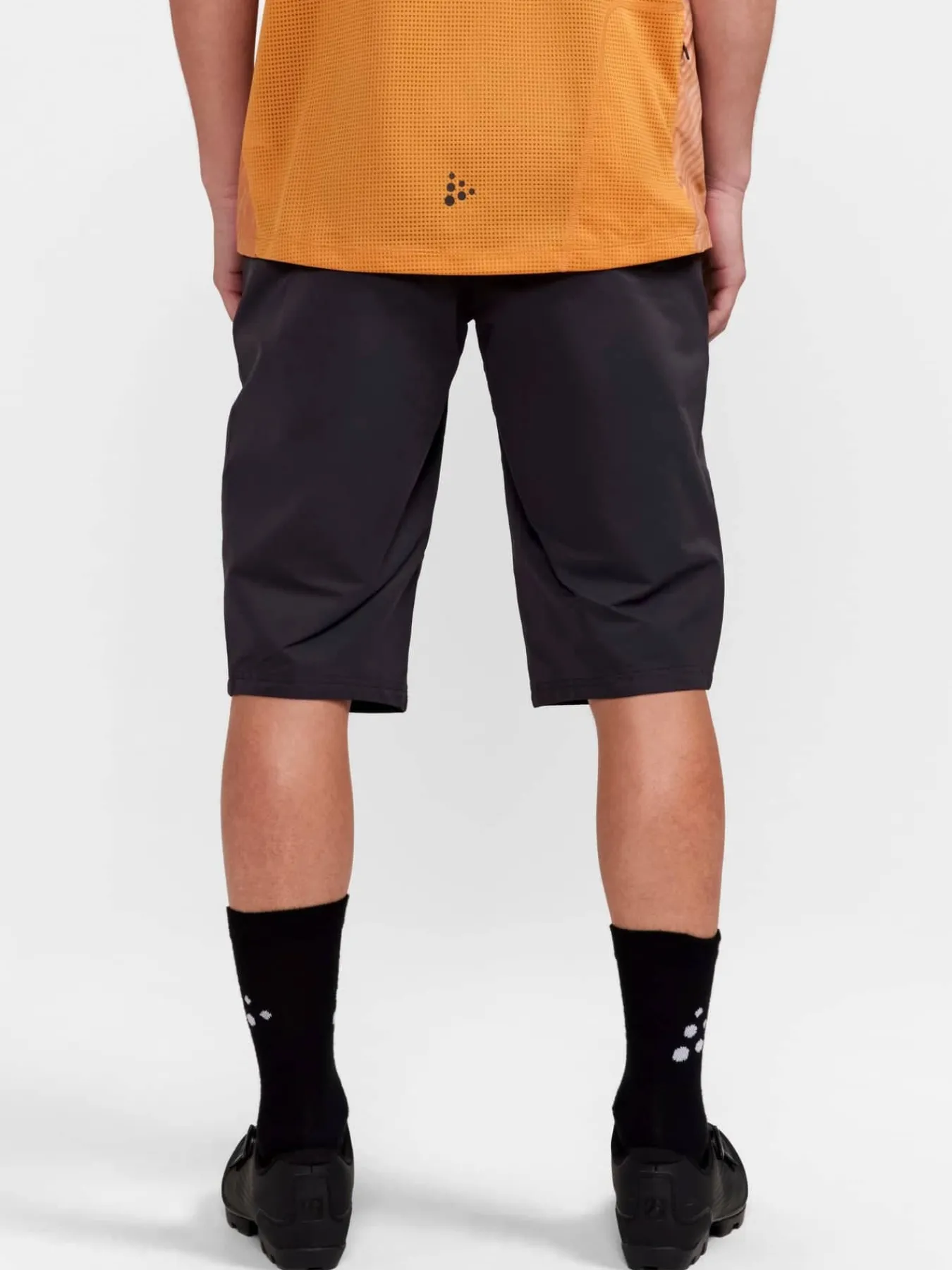 Craft Sportswear Shorts^CORE Offroad XT Shorts M Slate