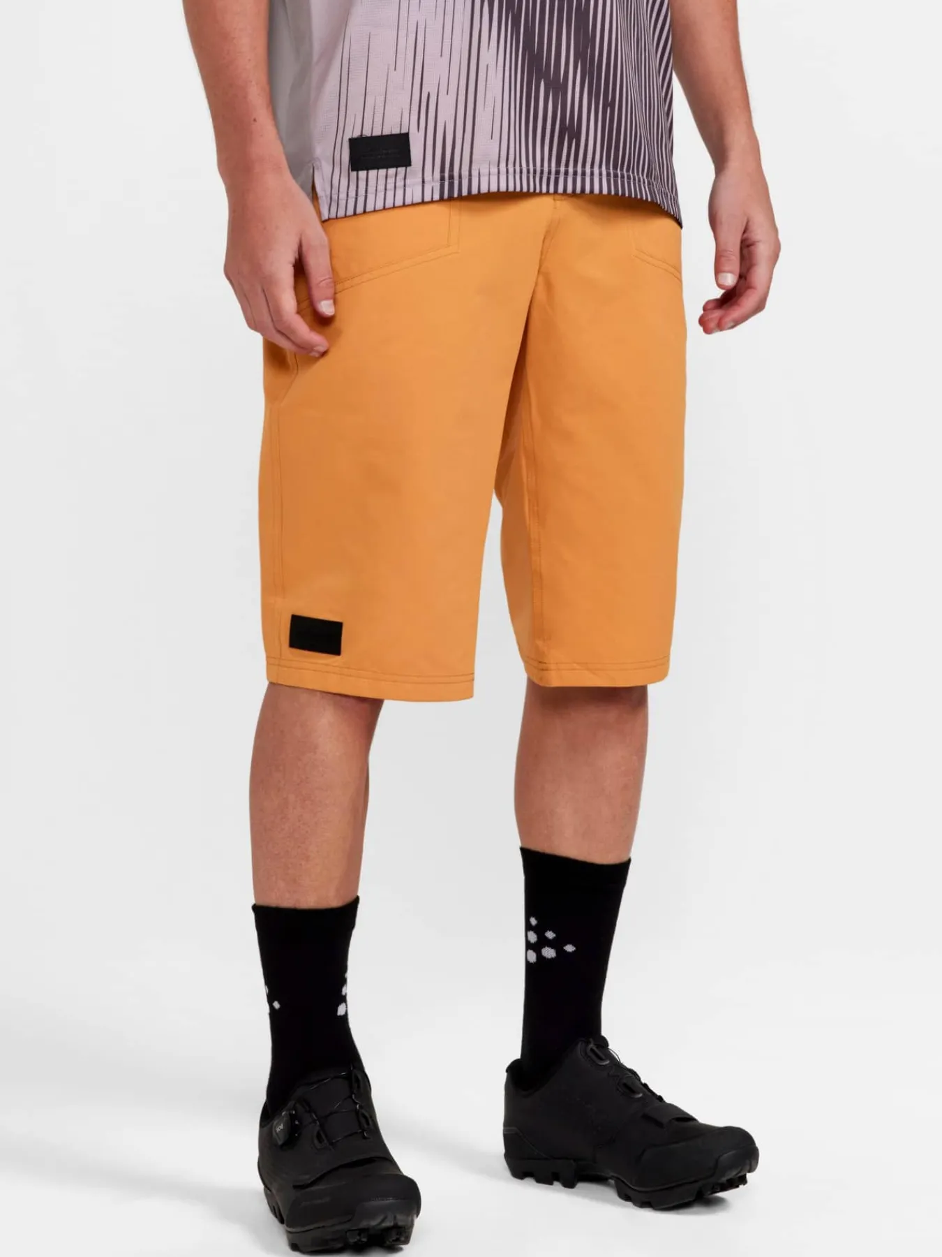 Craft Sportswear Shorts^CORE Offroad XT Shorts M Desert