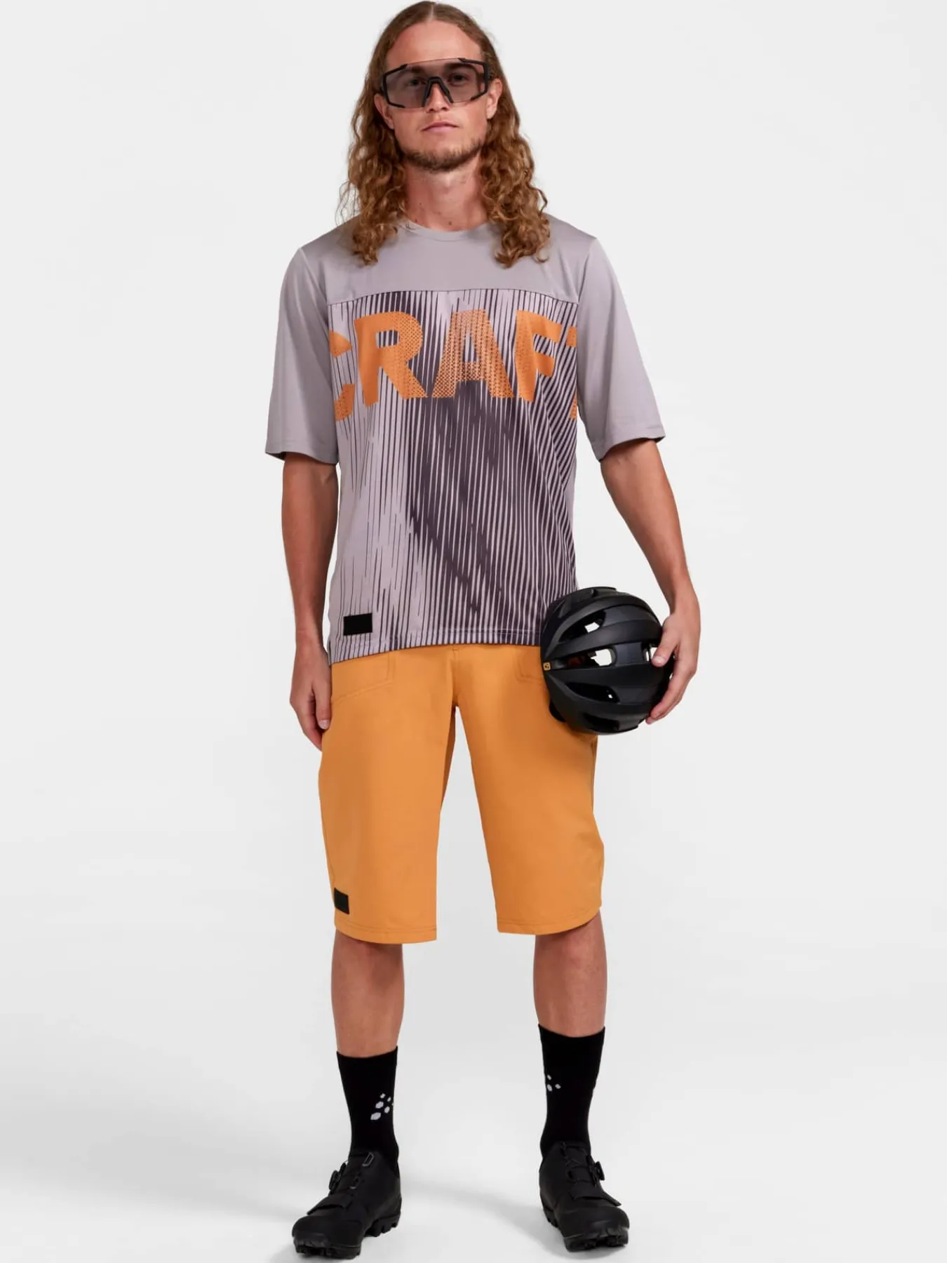 Craft Sportswear Shorts^CORE Offroad XT Shorts M Desert