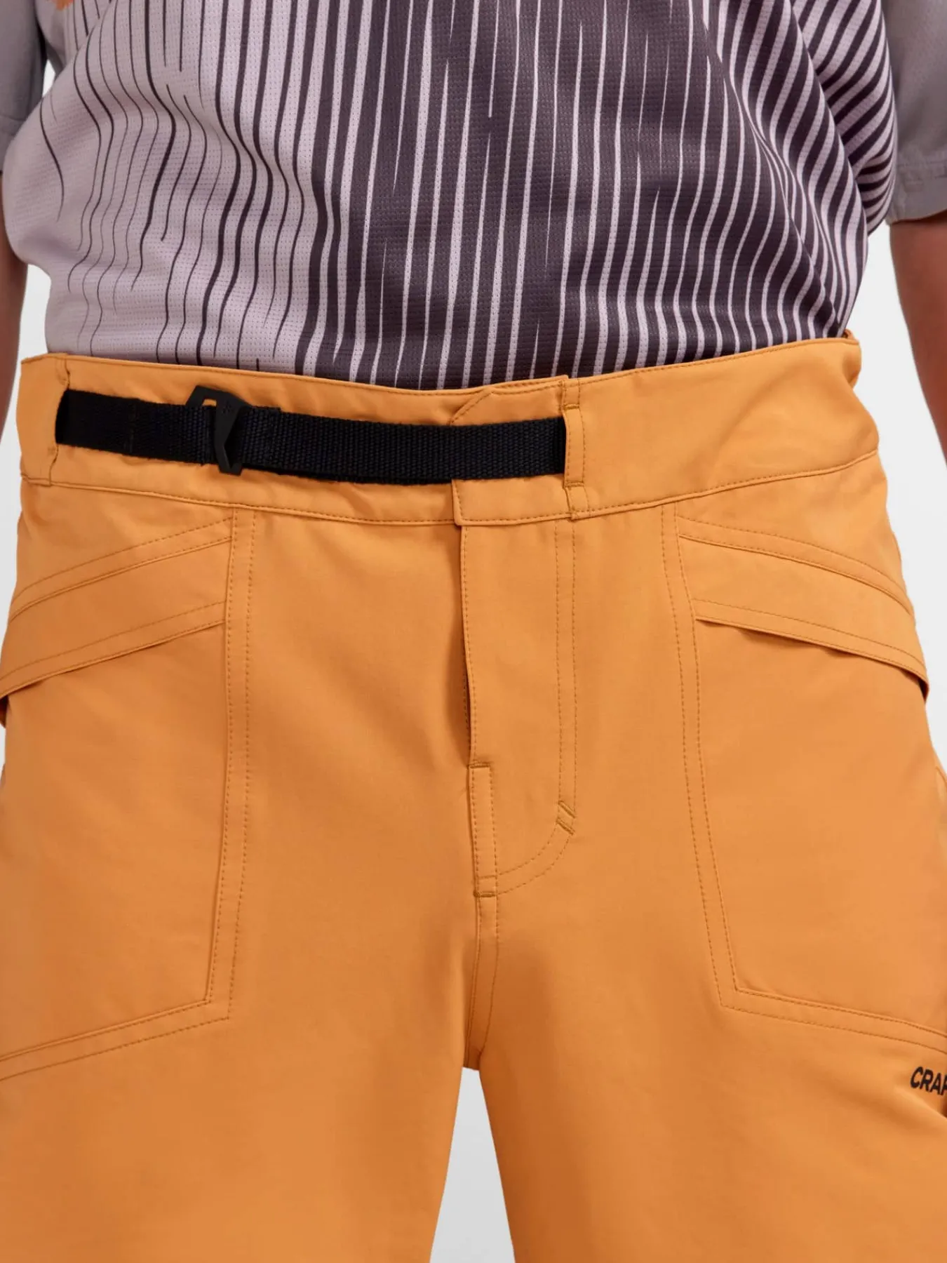 Craft Sportswear Shorts^CORE Offroad XT Shorts M Desert