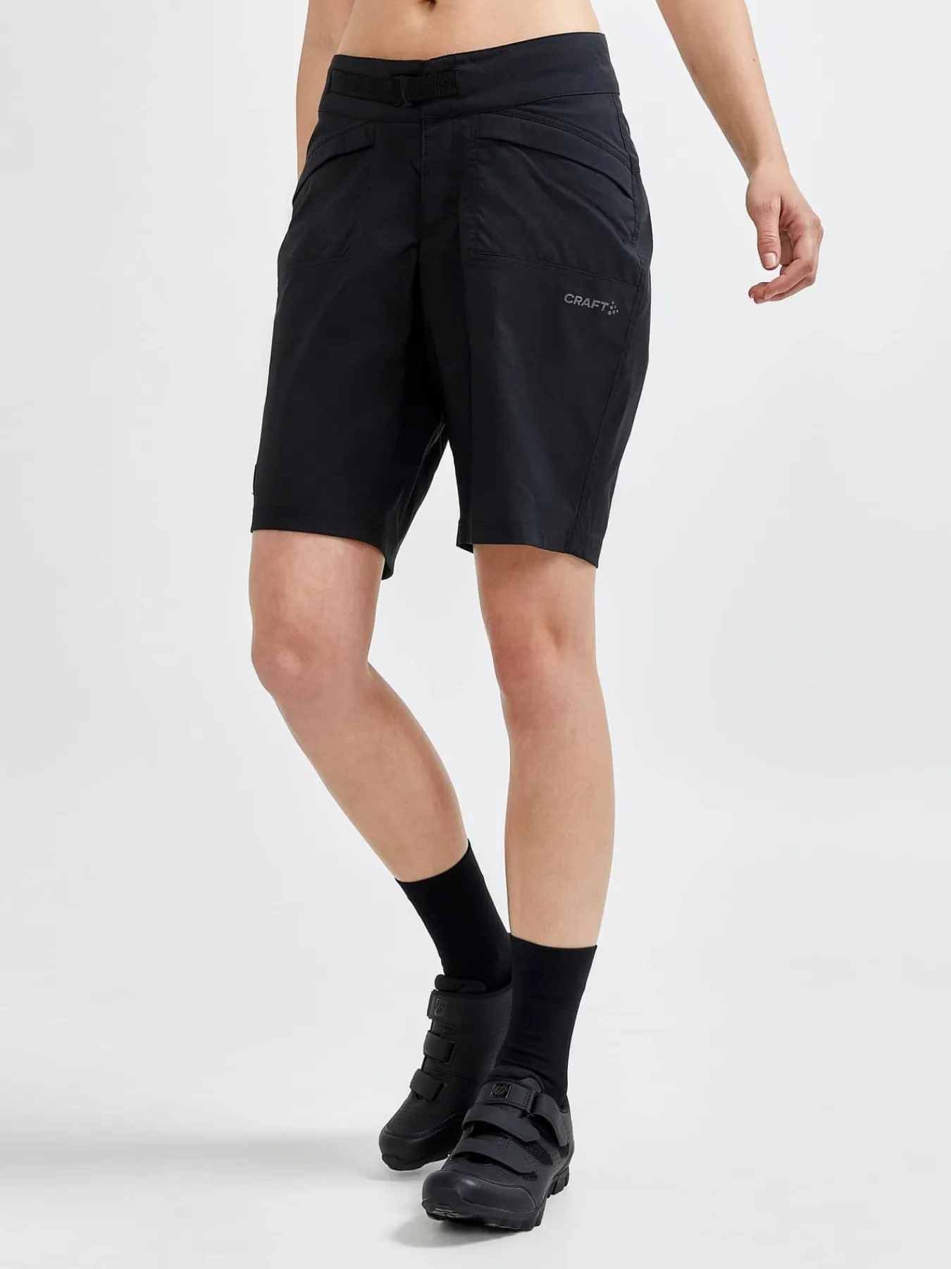Craft Sportswear Shorts^CORE Offroad XT Shorts W Black