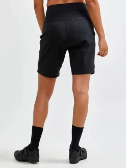 Craft Sportswear Shorts^CORE Offroad XT Shorts w Pad W Black