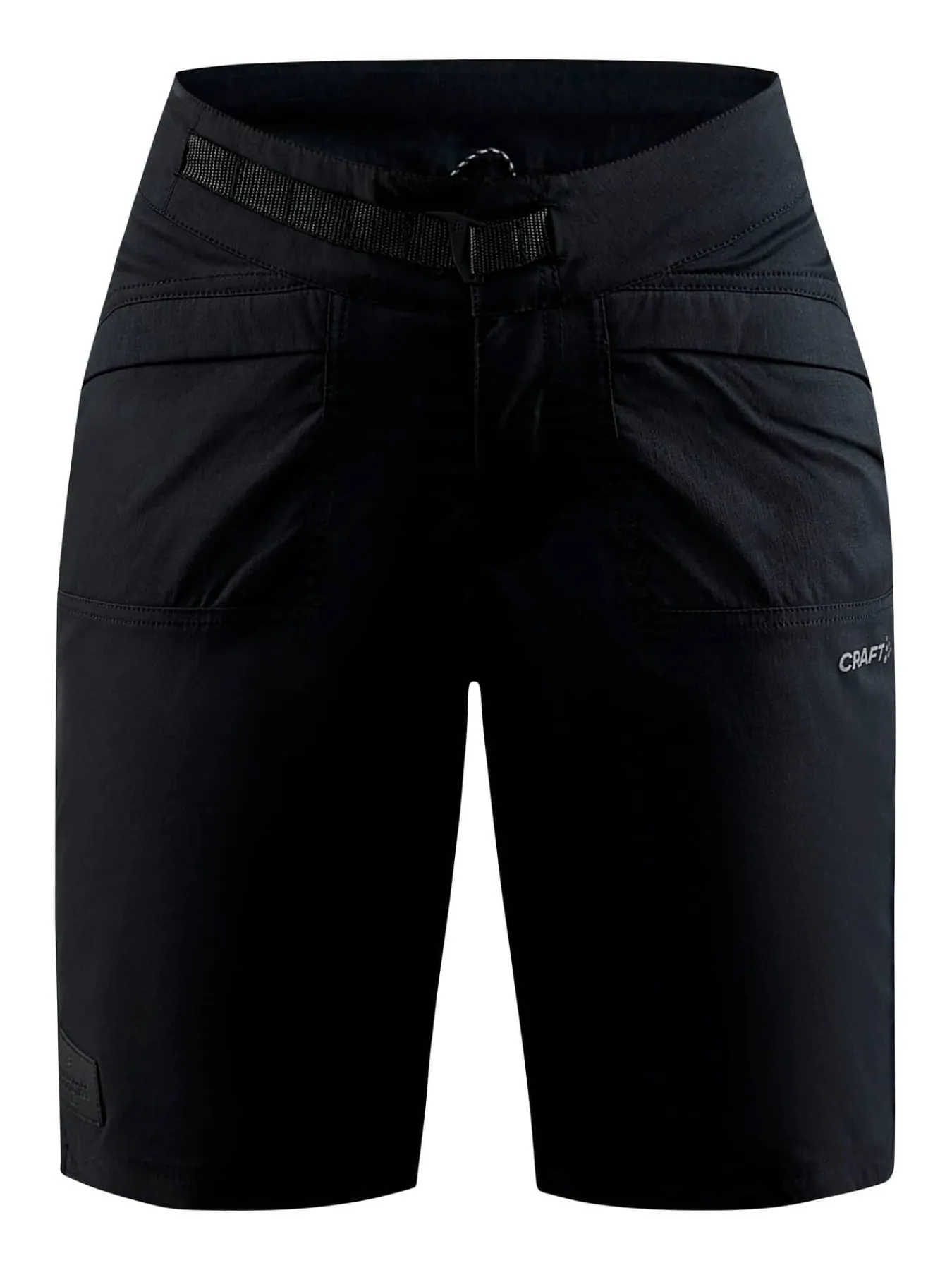 Craft Sportswear Shorts^CORE Offroad XT Shorts w Pad W Black