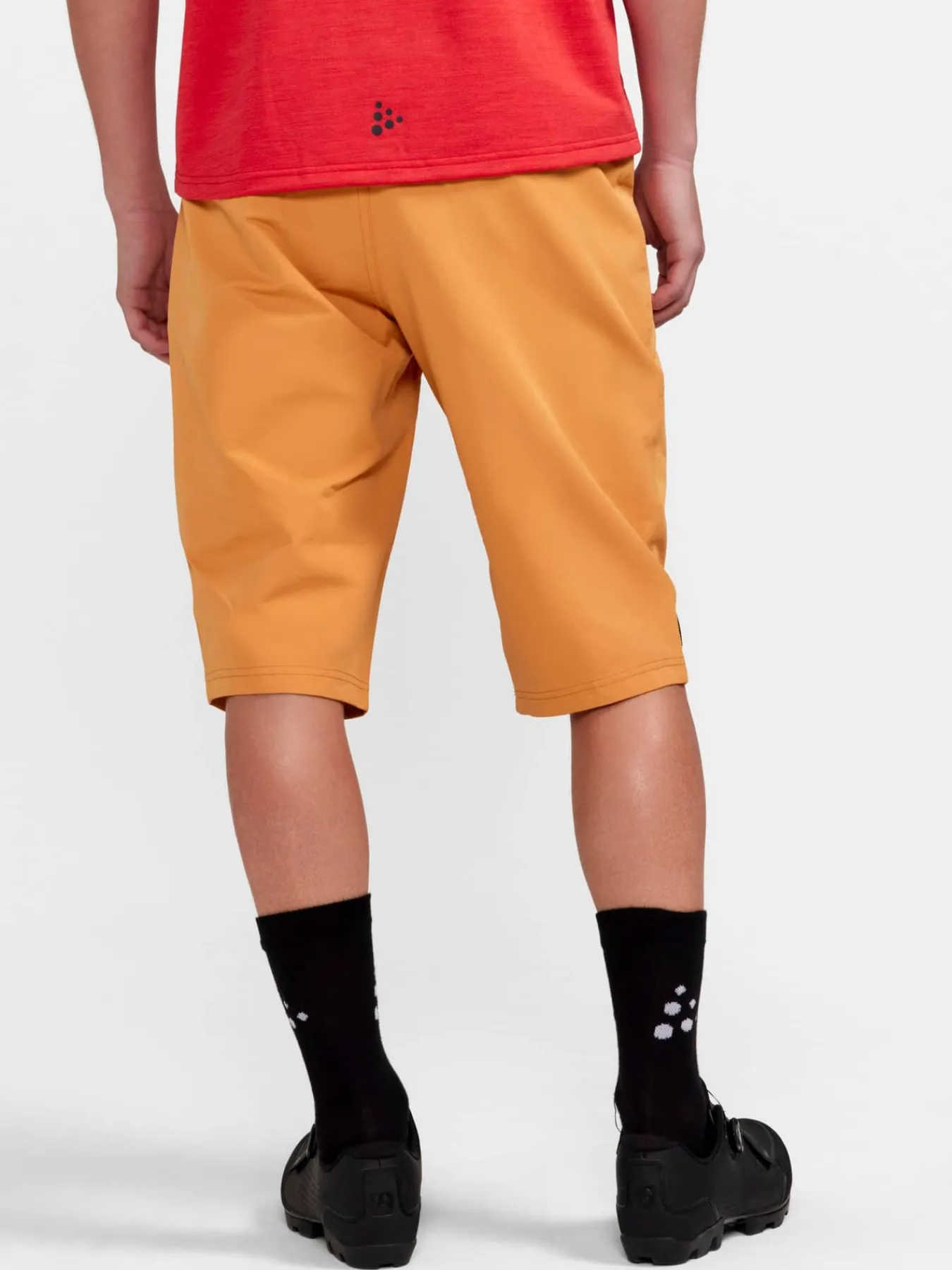 Craft Sportswear Shorts^CORE Offroad XT Shorts w Pad M Desert