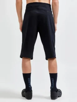 Craft Sportswear Shorts^CORE Offroad XT Shorts w Pad M Black