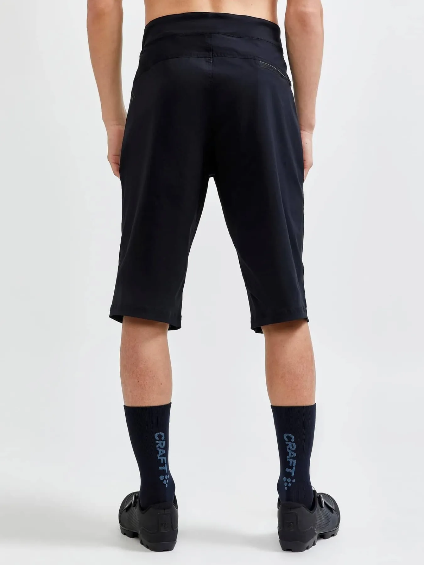 Craft Sportswear Shorts^CORE Offroad XT Shorts w Pad M Black