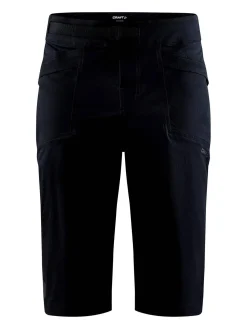 Craft Sportswear Shorts^CORE Offroad XT Shorts w Pad M Black