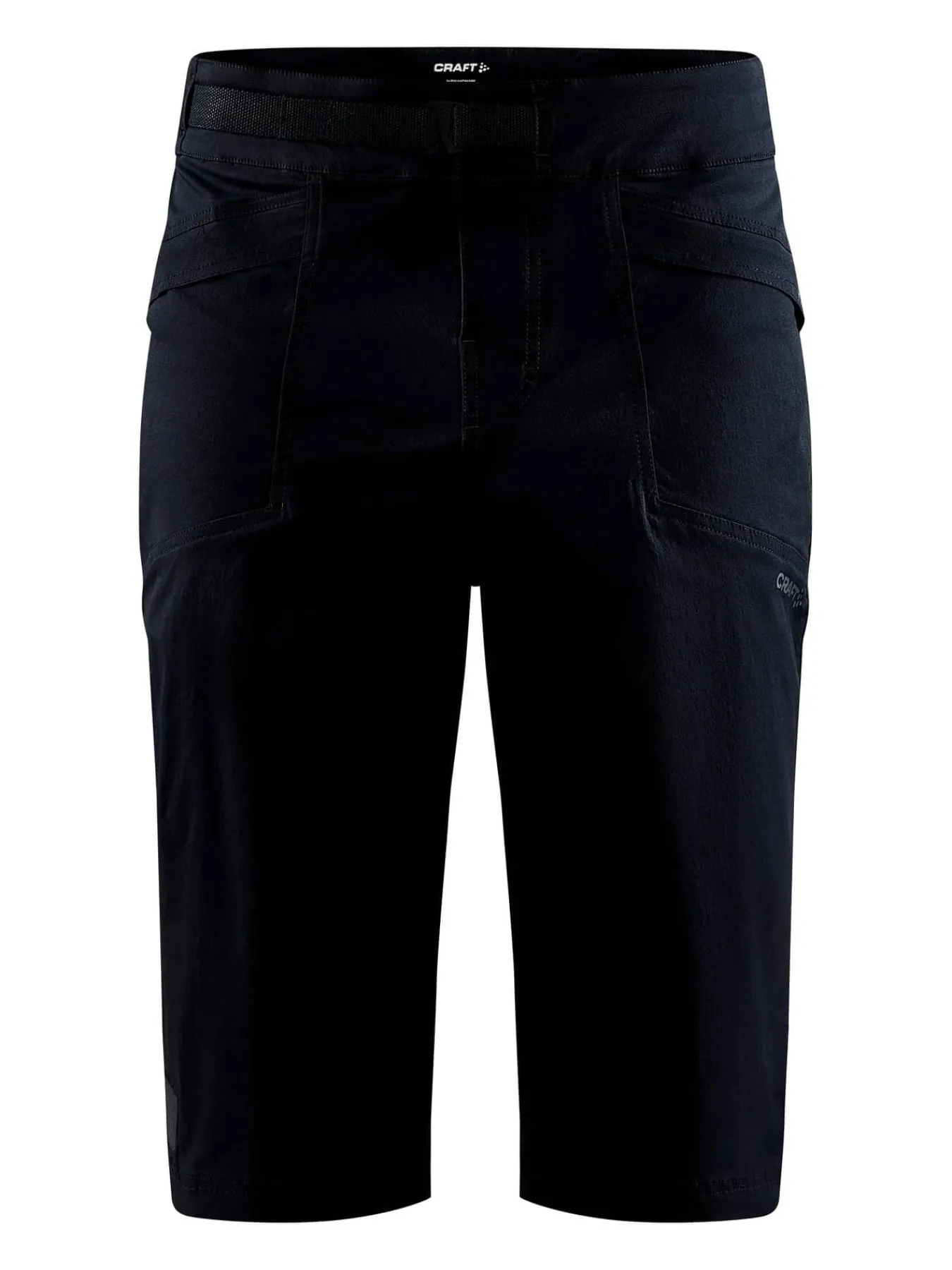 Craft Sportswear Shorts^CORE Offroad XT Shorts w Pad M Black