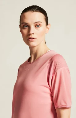 Craft Sportswear T-Shirts & Tröjor^CORE Offroad Xt Ss Jersey W Peony/Wild Rose