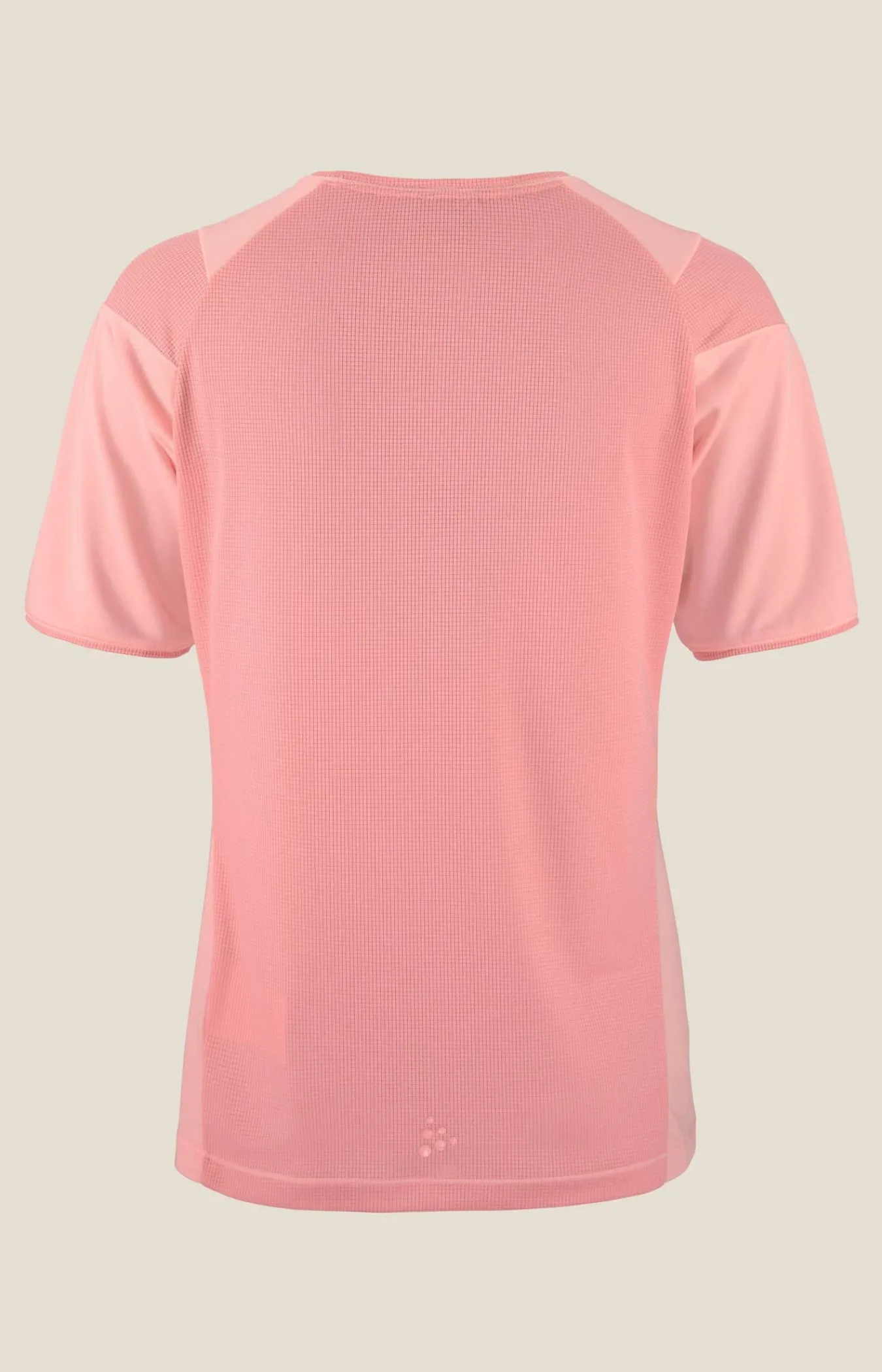 Craft Sportswear T-Shirts & Tröjor^CORE Offroad Xt Ss Jersey W Peony/Wild Rose
