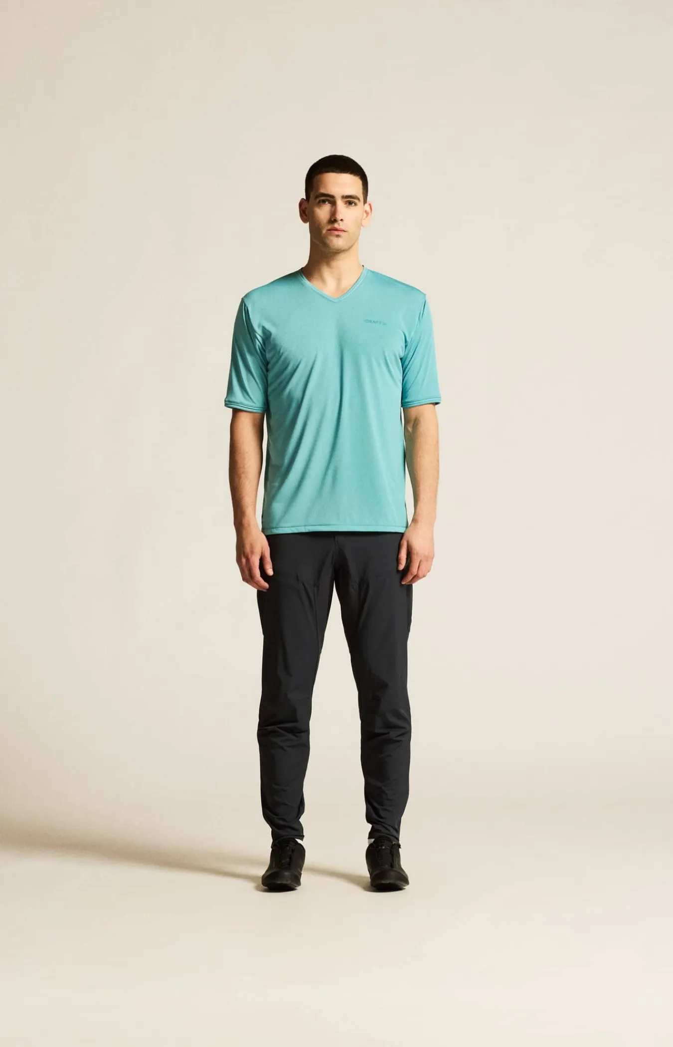Craft Sportswear T-Shirts & Tröjor^CORE Offroad Xt Ss Jersey M Celeste