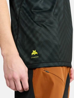 Craft Sportswear T-Shirts & Tröjor^CORE Offroad Xt Ss Jersey M Black